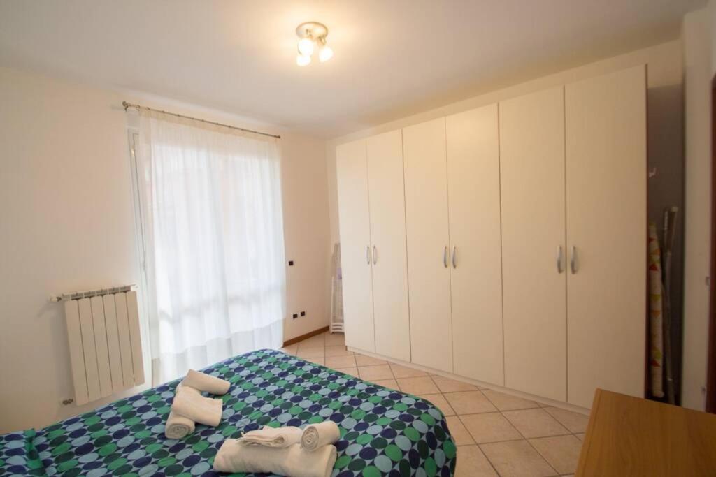 Appartamento Ristrutturato Con Terrazzo Varazze Extérieur photo