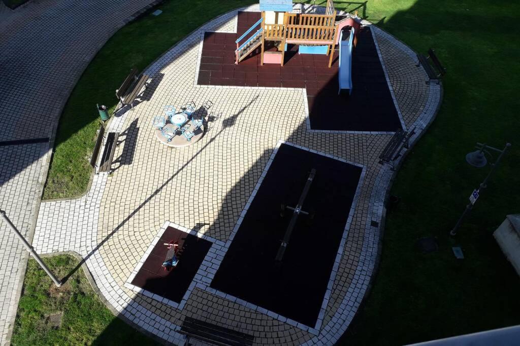 Appartamento Ristrutturato Con Terrazzo Varazze Extérieur photo