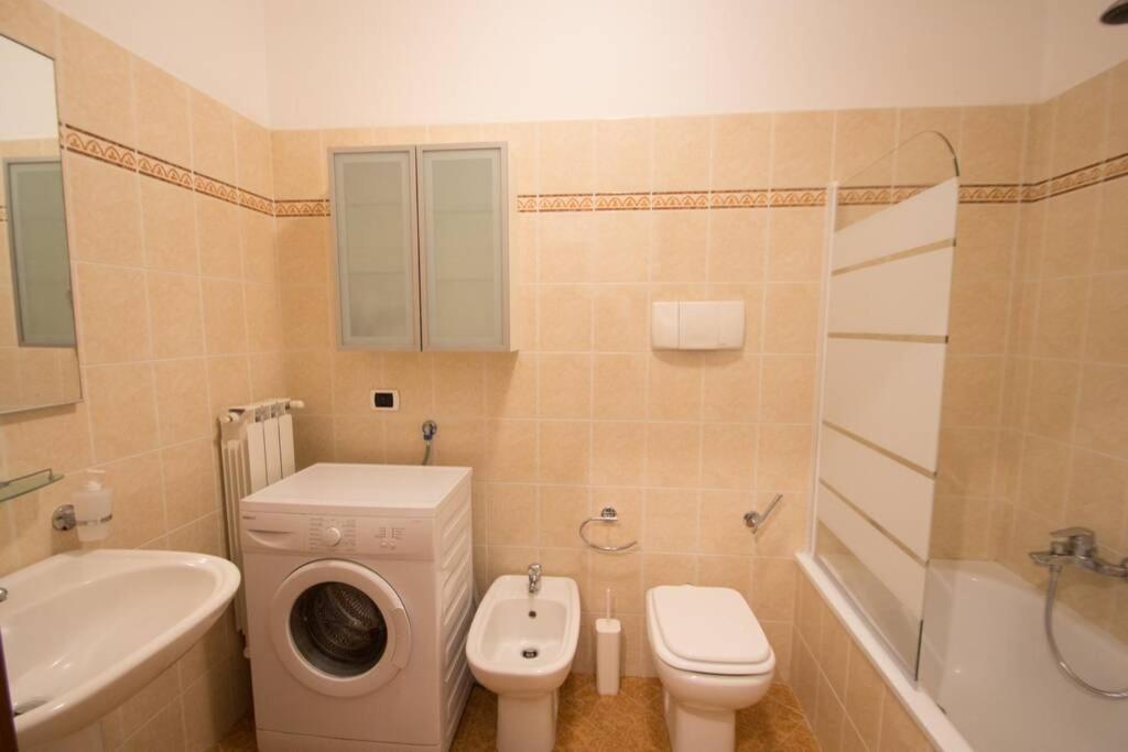 Appartamento Ristrutturato Con Terrazzo Varazze Extérieur photo