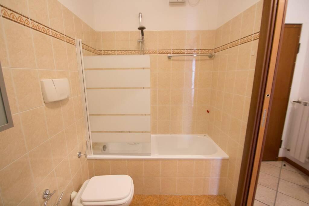 Appartamento Ristrutturato Con Terrazzo Varazze Extérieur photo